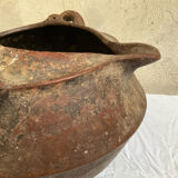 Berber pottery