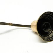 Appliques vintage, Pologne, années 1950, ensemble de 2