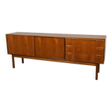 Mid-Century Teak Sideboard from McIntosh, United Knigdom 1960s
