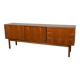 Mid-Century Teak Sideboard from McIntosh, United Knigdom 1960s