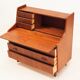 Writing desk