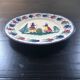 Serving dish HB Henriot Quimper