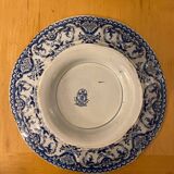 Gien - standing cup