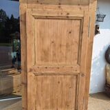 Armoire bonnetière