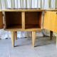 Pair of bedside tables from the 1950s