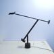 Tizio lamp Richard Sapper Artemide 1972
