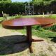 Vintage Kofod Larsen table