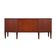 Buffet en teck, design danois, années 60, production : Danemark