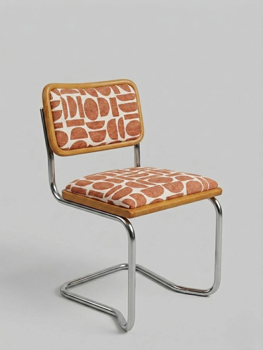 Breuer style chair