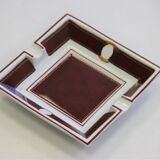 Hermes ashtray