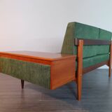 Ingmar Relling daybed sofa, Vintage Scandinavian 1960s