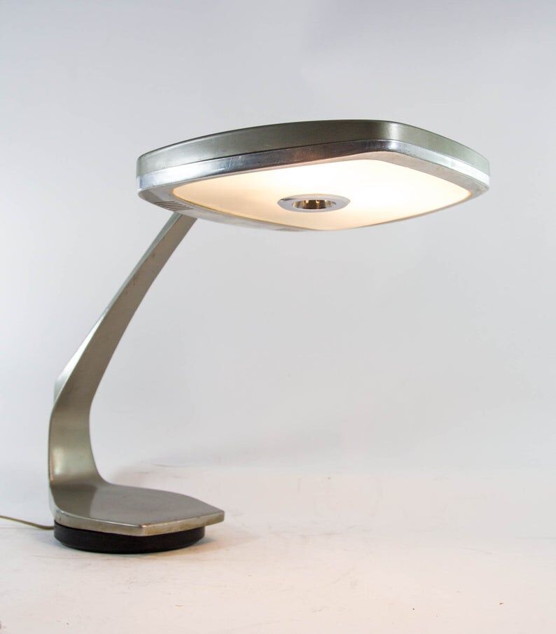 Lamp Fase Madrid GEI 80s