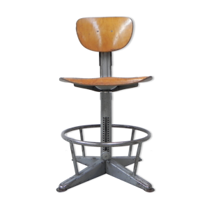 chaise studio Brevets,