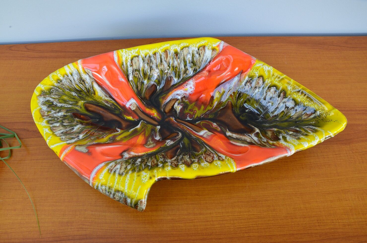 Vallauris Fruit Cup
