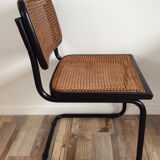 Chair Marcel Breuer Cesca B32