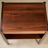 Scandinavian side table