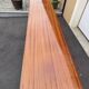 Vintage Scandinavian Teak Enfilade - 1960s/70s