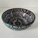 Fajalauza ceramic bowl