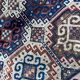 Kagizman anatolia tribal kurdish carpet