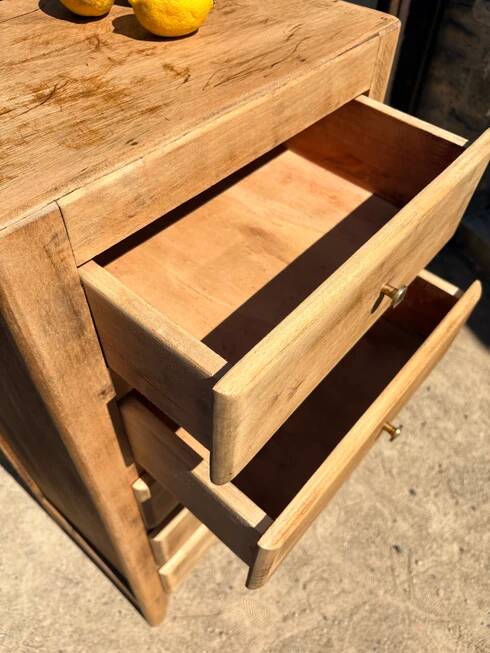 Chest of drawers "Basile"
