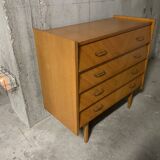 1960s chest of drawers