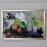 « Nature morte » de Smetana