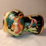 Vintage vase "Lamarche"