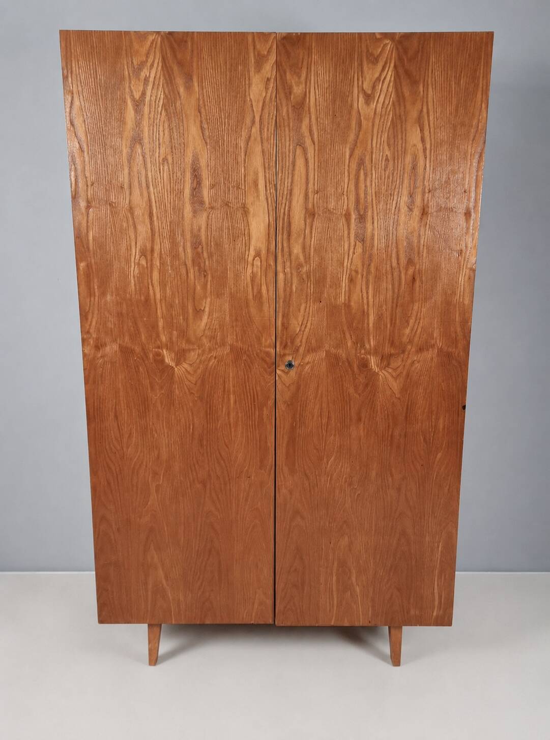 Vintage Wardrobe in Ash, 1970s
