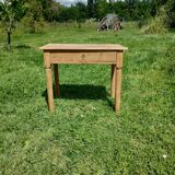 Vintage side table