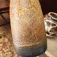 Lot de 3 vases  style organique