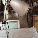 Vintage desk lamp, swivel, 70s