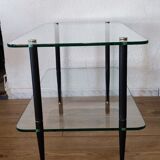 Table basse vintage