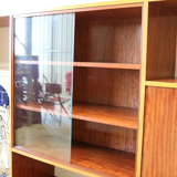 Furniture by Alfred Hendrickx for Belform 1950s