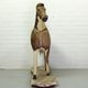 Victorian taxidermy toy horse, late 19th century.
