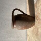 Pitcher earth pot