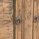 Antique pine wood sideboard – China, circa 1930