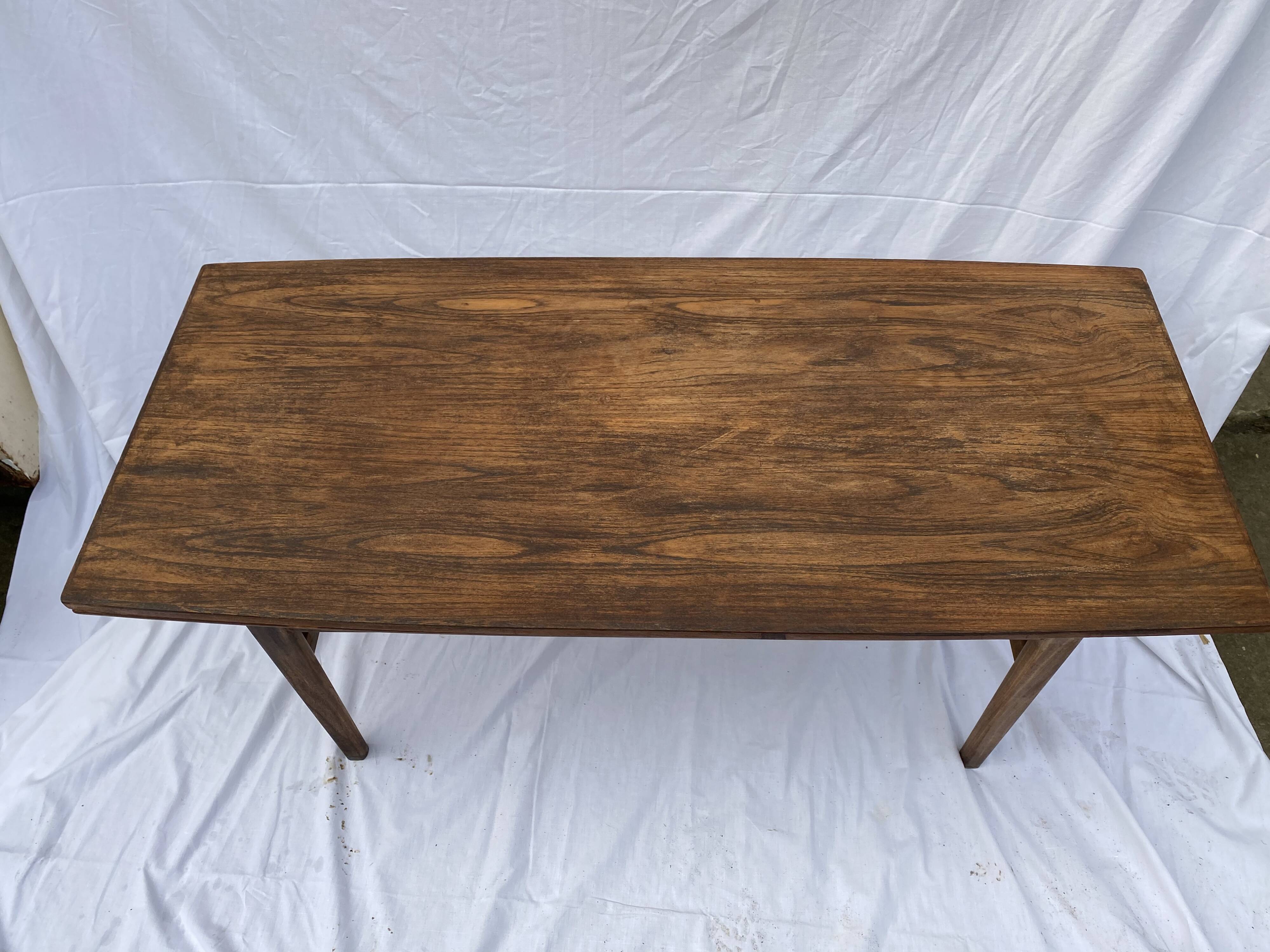 Modular coffee table Elevator Kai Kristiansen
