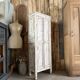 Armoire parisienne patinée