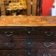 Petite commode basse (tansu) Japon, fin période Edo circa 1850