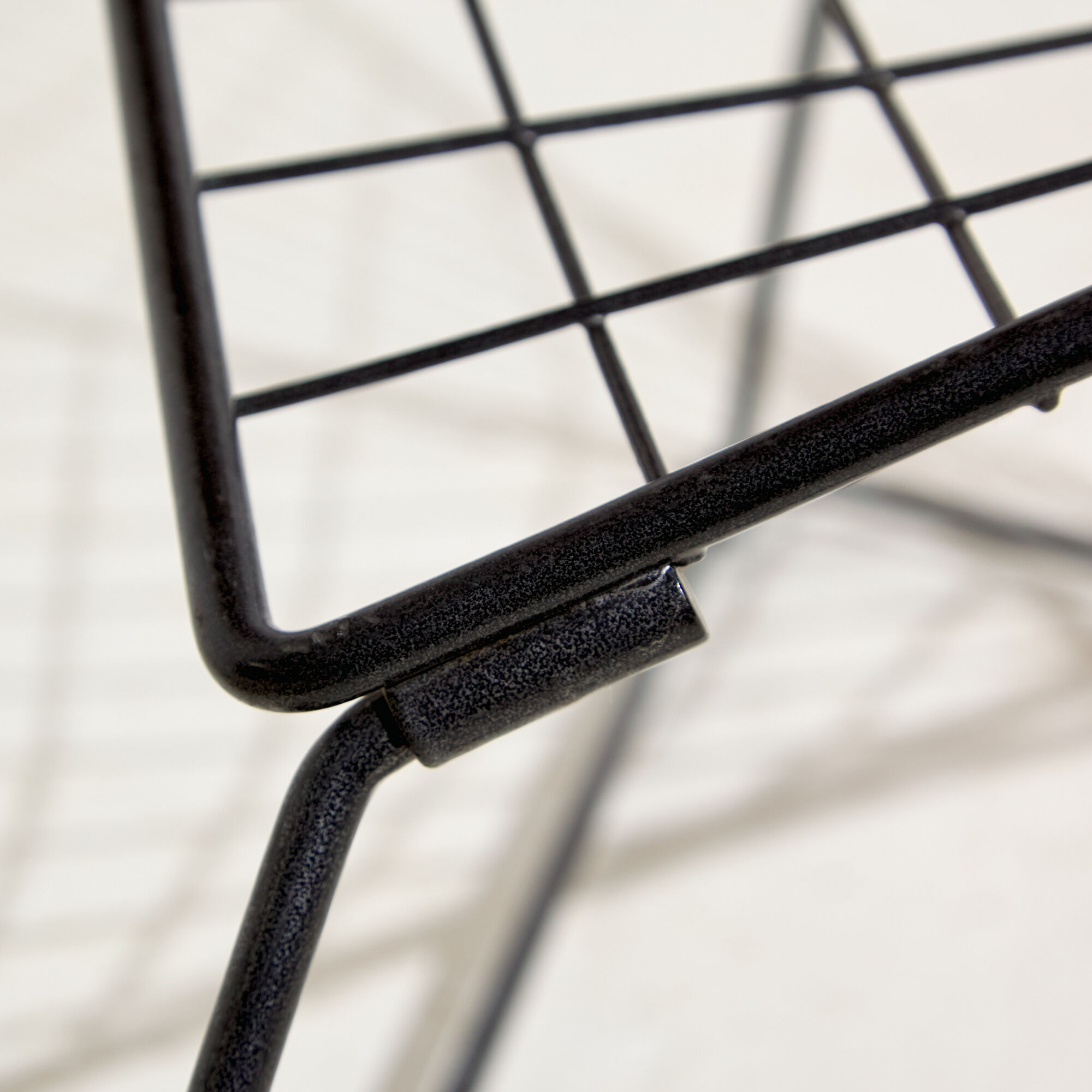 Oti lounge chair by niels gammelgaard for ikea