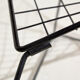 Oti lounge chair by niels gammelgaard for ikea