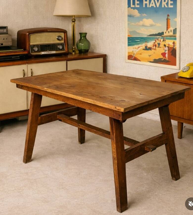 Table of the disaster year 40