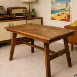 Table of the disaster year 40