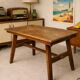 Table de sinistré année 40