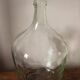 Give me a transparent glass carafe, Jeanne.