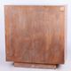 Art Deco Maple Wardrobe by J. Halabala for Up Zavody, Czech, 1930s