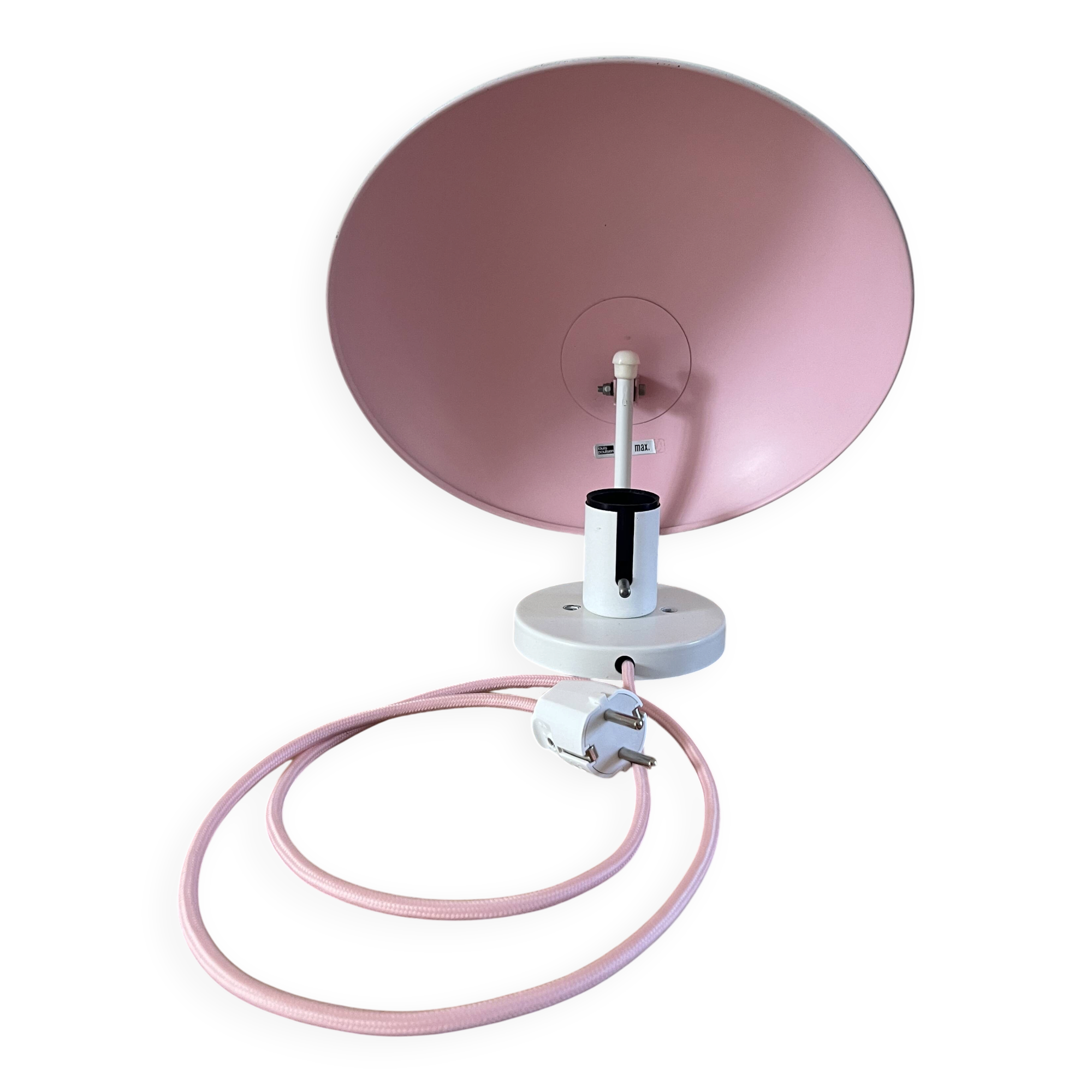 Vintage large Louis Poulsen PH Hat 30cm - Poul Henningsen