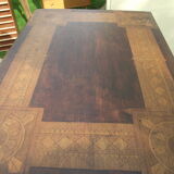 19th century empire-style music locker