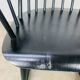 Scandinavian style rocking chair Tapiovaara, 1960s