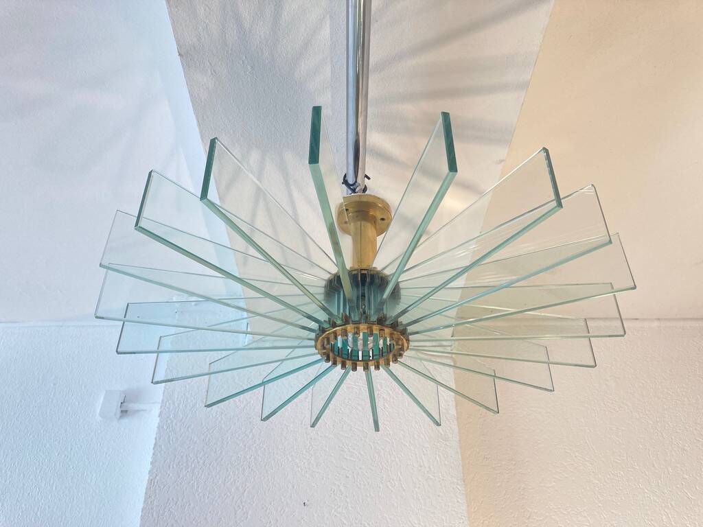 Vintage Bulb Lamp by Ingo Maurer, Germany circa 1965